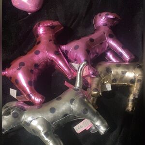 Victorias Secret PINK dog